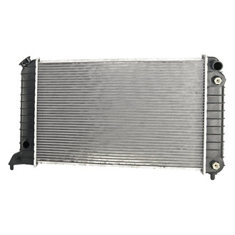 Replacement® - Engine Coolant Radiator