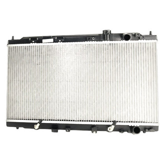 Replacement® - Engine Coolant Radiator
