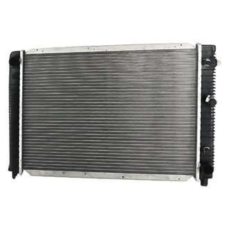 Replacement® - Engine Coolant Radiator