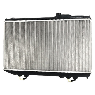 Replacement® - Engine Coolant Radiator