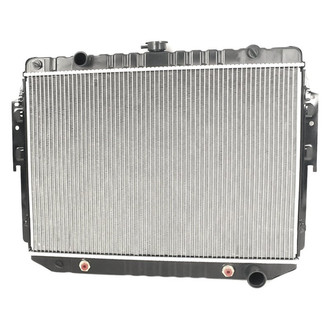 Replacement® - Engine Coolant Radiator