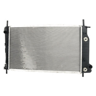 Replacement® - Engine Coolant Radiator