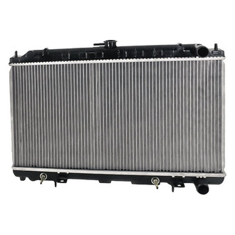 Replacement® - Engine Coolant Radiator