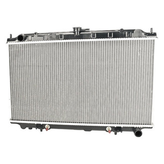 Replacement® - Engine Coolant Radiator
