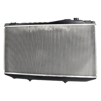 Replacement® - Engine Coolant Radiator