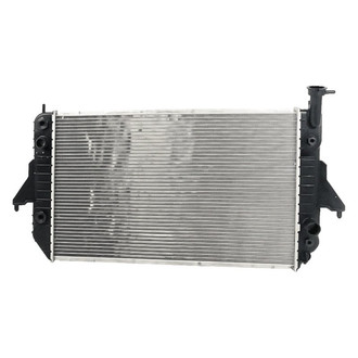 Replacement® - Engine Coolant Radiator