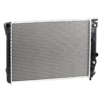 Replacement - Engine Coolant Radiator
