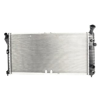 Replacement - Engine Coolant Radiator