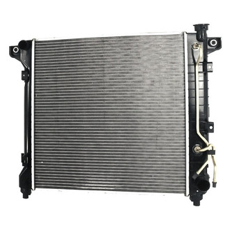 Replacement ID0010AA0823R00 - Engine Coolant Radiator