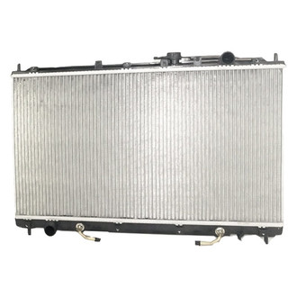 Replacement® - Engine Coolant Radiator