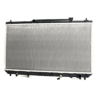 Replacement - Engine Coolant Radiator