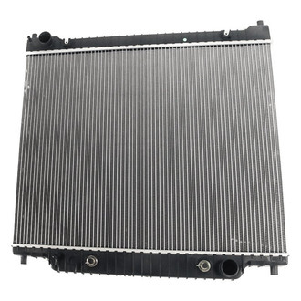 Replacement® - Engine Coolant Radiator