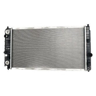 Replacement ID0010AA0863R00 - Engine Coolant Radiator
