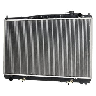 Replacement® - Engine Coolant Radiator