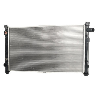 Replacement® - Engine Coolant Radiator