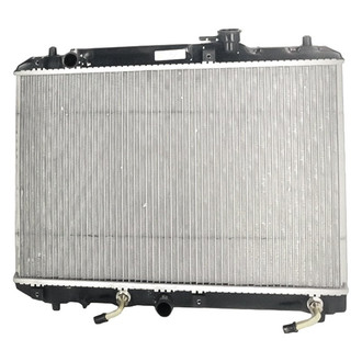 Replacement® - Engine Coolant Radiator