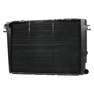 Replacement® - Engine Coolant Radiator