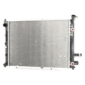 Replacement® - Engine Coolant Radiator