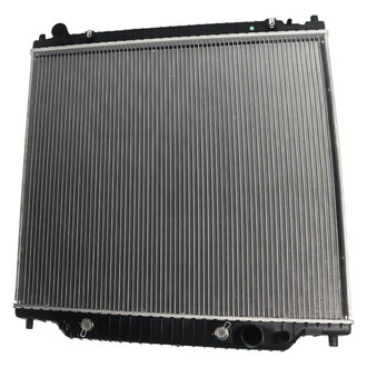 Replacement® - Engine Coolant Radiator