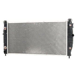 Replacement® - Engine Coolant Radiator
