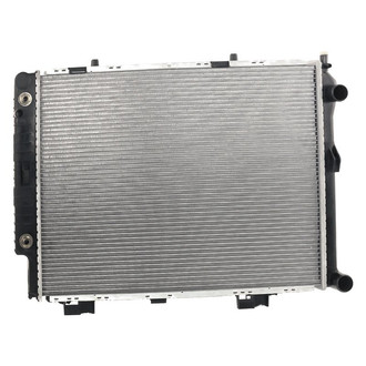 Replacement ID0010AA0940R00 - Engine Coolant Radiator