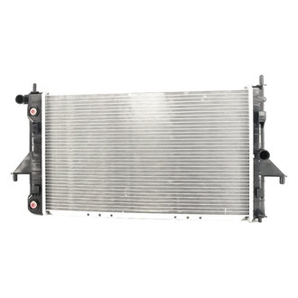 Replacement® - Engine Coolant Radiator