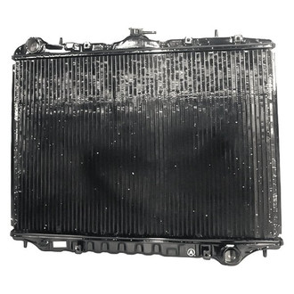 Replacement® - Engine Coolant Radiator