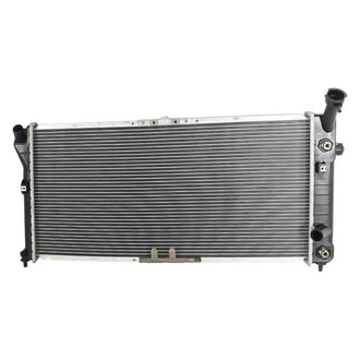 Replacement® - Engine Coolant Radiator