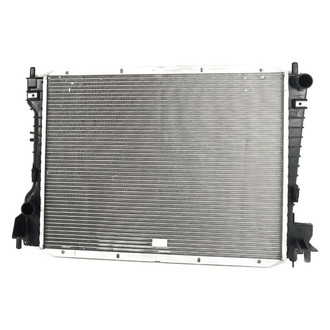 Replacement® - Engine Coolant Radiator