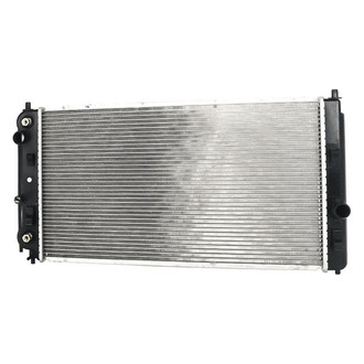 Replacement® - Engine Coolant Radiator