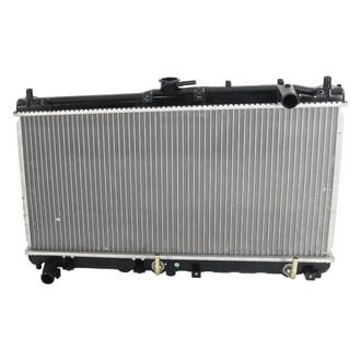 Replacement® - Engine Coolant Radiator