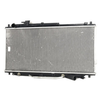 Replacement - Engine Coolant Radiator