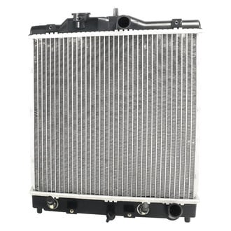 Replacement® - Engine Coolant Radiator