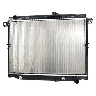 Replacement® - Engine Coolant Radiator
