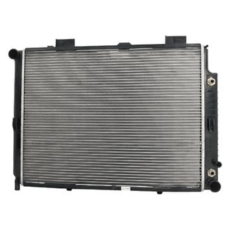 Replacement - Engine Coolant Radiator