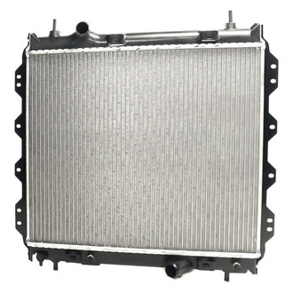 Replacement® - Engine Coolant Radiator