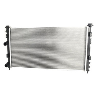 Replacement® - Engine Coolant Radiator