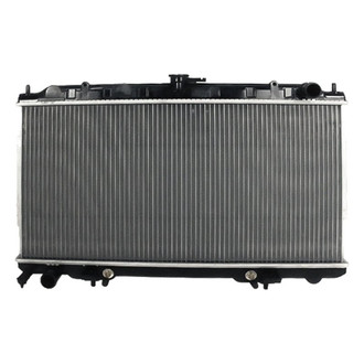 Replacement - Engine Coolant Radiator