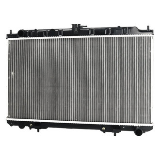 Replacement® - Engine Coolant Radiator
