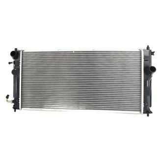 Replacement® - Engine Coolant Radiator