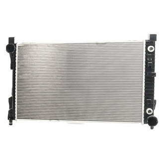Replacement® - Engine Coolant Radiator
