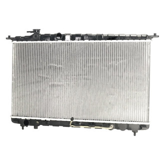 Replacement ID0010AA1036R00 - Engine Coolant Radiator
