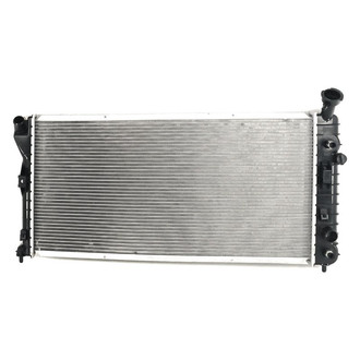 Replacement® - Engine Coolant Radiator