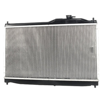 Replacement® - Engine Coolant Radiator