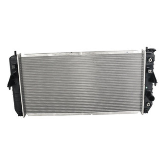 Replacement® - Engine Coolant Radiator