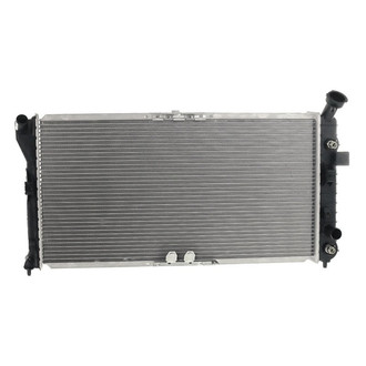 Replacement ID0010AA1049R00 - Engine Coolant Radiator