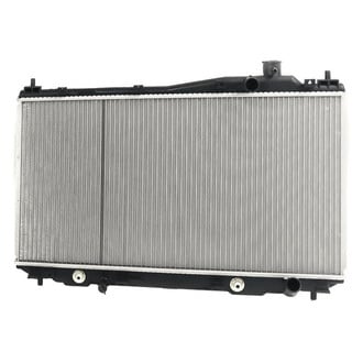 Replacement® - Engine Coolant Radiator