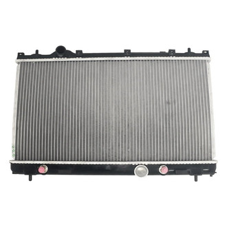 Replacement® - Engine Coolant Radiator