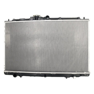 Replacement® - Engine Coolant Radiator