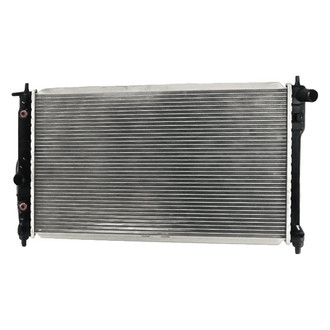 Replacement® - Engine Coolant Radiator